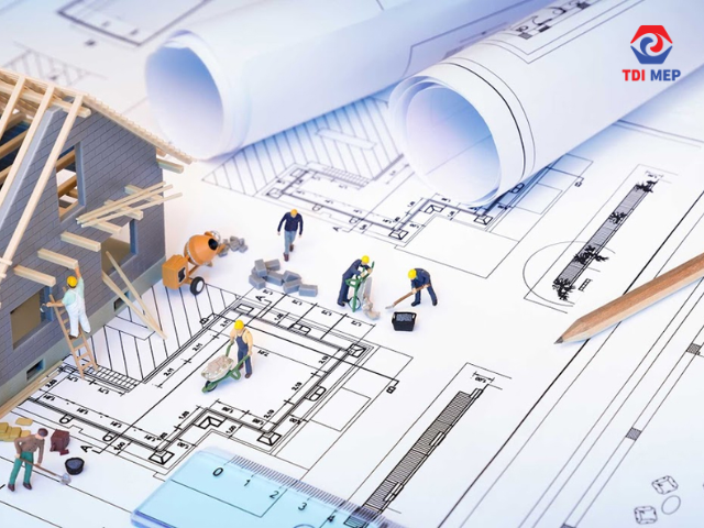 5 tiêu chí quan trọng nhất để đánh giá một tổng thầu cơ điện chuyên nghiệp