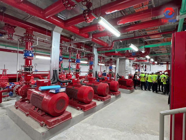 Vincom Mega Mall Dream City