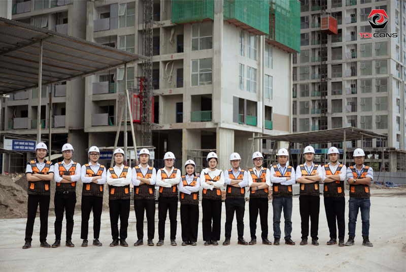 Lợi ích của việc lựa chọn mô hình tổng thầu D&B