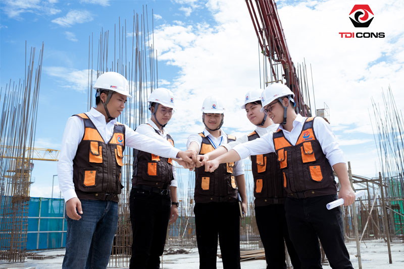 Khi nào nên lựa chọn mô hình tổng thầu D&B?