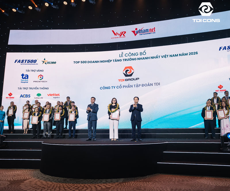 Lựa chọn tổng thầu xây dựng uy tín có năng lực và kinh nghiệm
