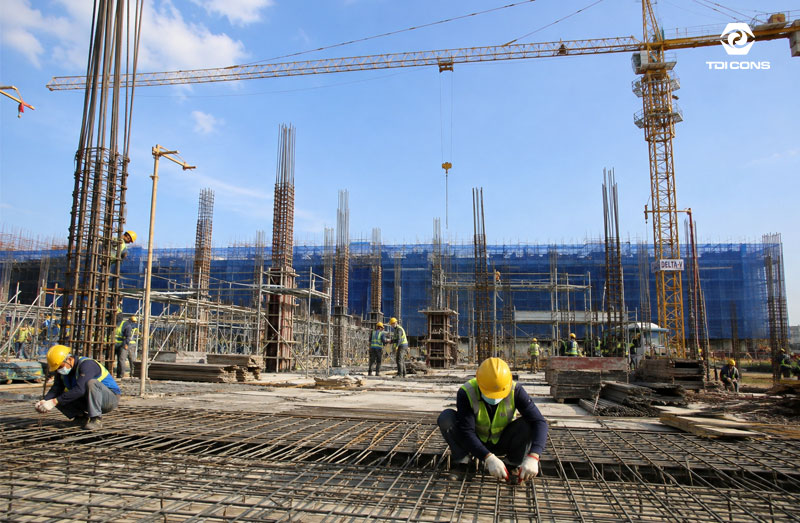 Ưu và nhược điểm của tổng thầu EPC