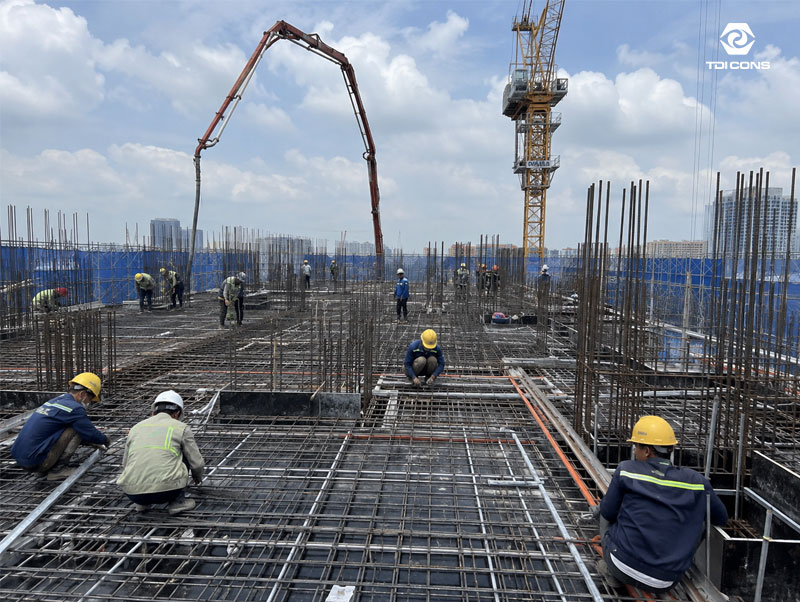 Tiêu chí lựa chọn tổng thầu EPC uy tín và chất lượng cho dự án