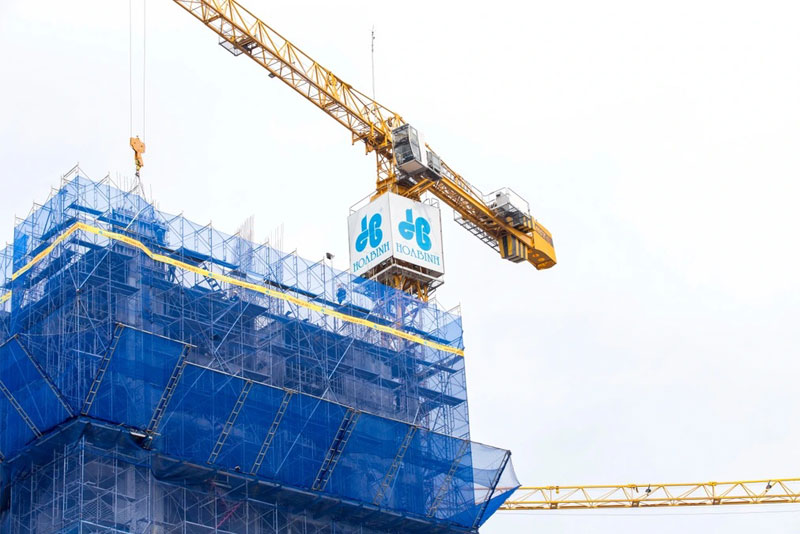 Công ty Cổ phần Tập đoàn Xây dựng Hòa Bình