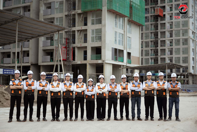 Lợi ích khi lựa chọn TDI Cons xây dựng nhà xưởng tại Đà Nẵng