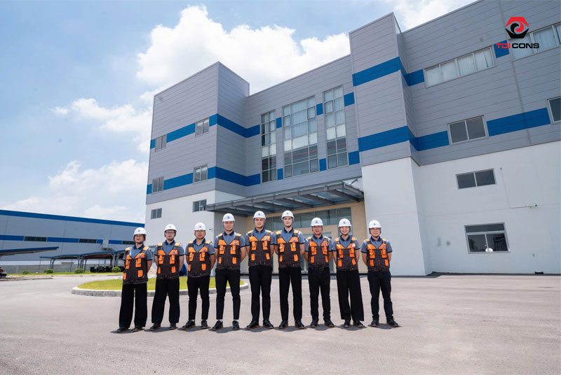 Tiêu chí lựa chọn tổng thầu cơ điện tại Hà Nội uy tín và chất lượng